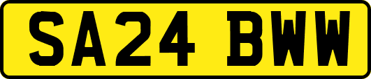 SA24BWW