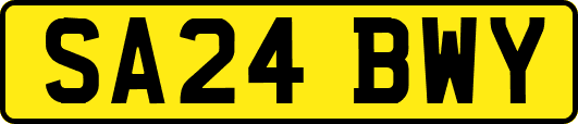 SA24BWY