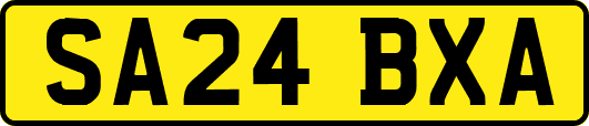 SA24BXA