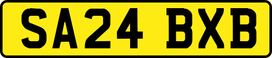 SA24BXB