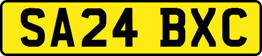 SA24BXC