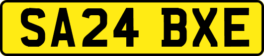 SA24BXE