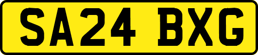 SA24BXG