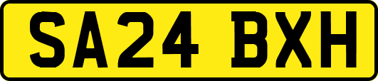 SA24BXH