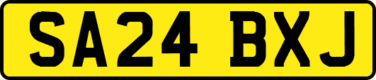SA24BXJ