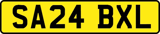 SA24BXL