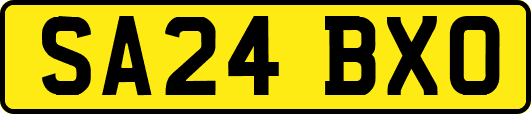 SA24BXO