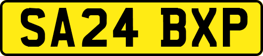 SA24BXP