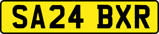SA24BXR