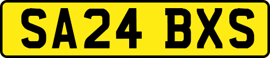 SA24BXS