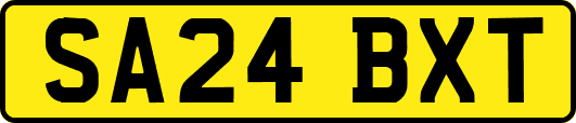 SA24BXT
