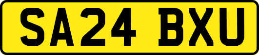 SA24BXU