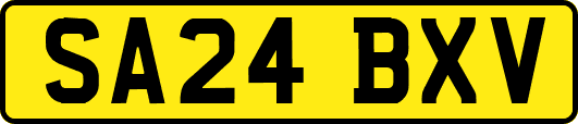 SA24BXV