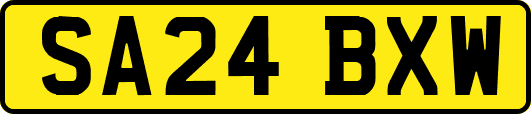 SA24BXW