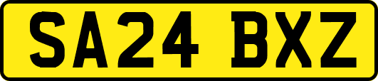 SA24BXZ