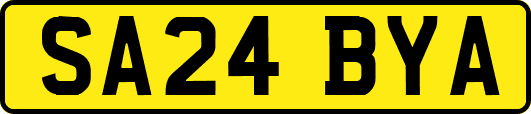 SA24BYA