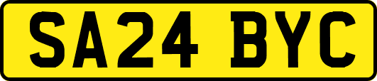 SA24BYC