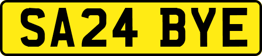 SA24BYE