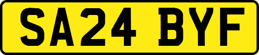 SA24BYF