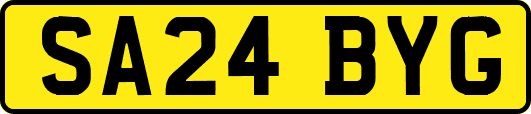 SA24BYG