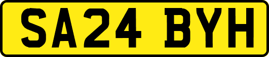 SA24BYH