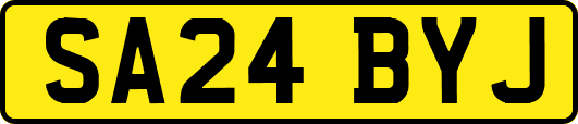 SA24BYJ