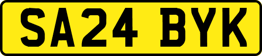 SA24BYK