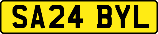 SA24BYL