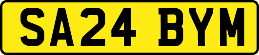 SA24BYM