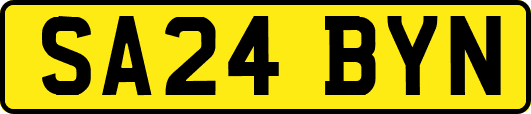 SA24BYN