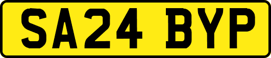 SA24BYP
