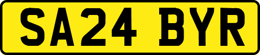 SA24BYR