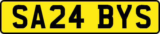 SA24BYS