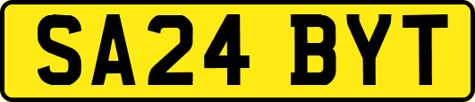 SA24BYT