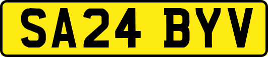 SA24BYV