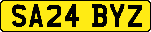 SA24BYZ