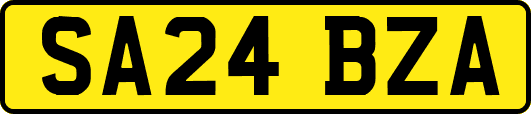 SA24BZA