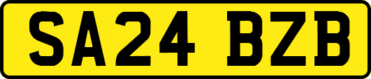 SA24BZB