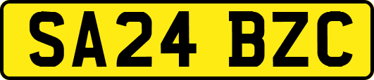 SA24BZC