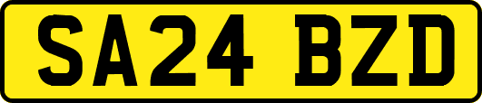 SA24BZD