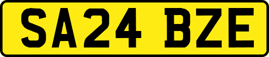 SA24BZE