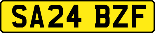 SA24BZF