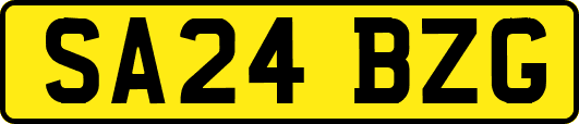 SA24BZG
