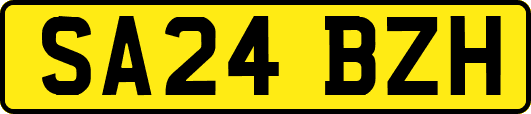 SA24BZH
