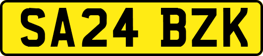SA24BZK