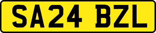 SA24BZL