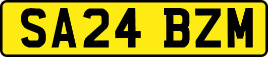 SA24BZM