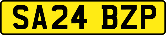 SA24BZP
