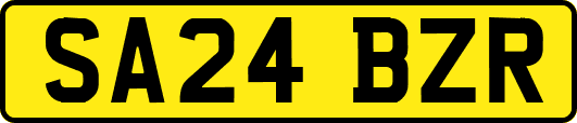 SA24BZR
