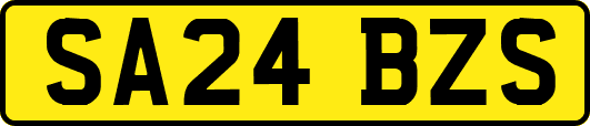SA24BZS